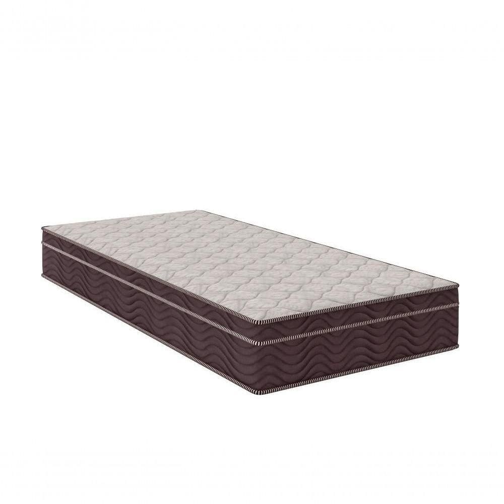 Colchão Airtech 60 D28 Ortopillow – Solteiro (28x88x188) – Ortobom