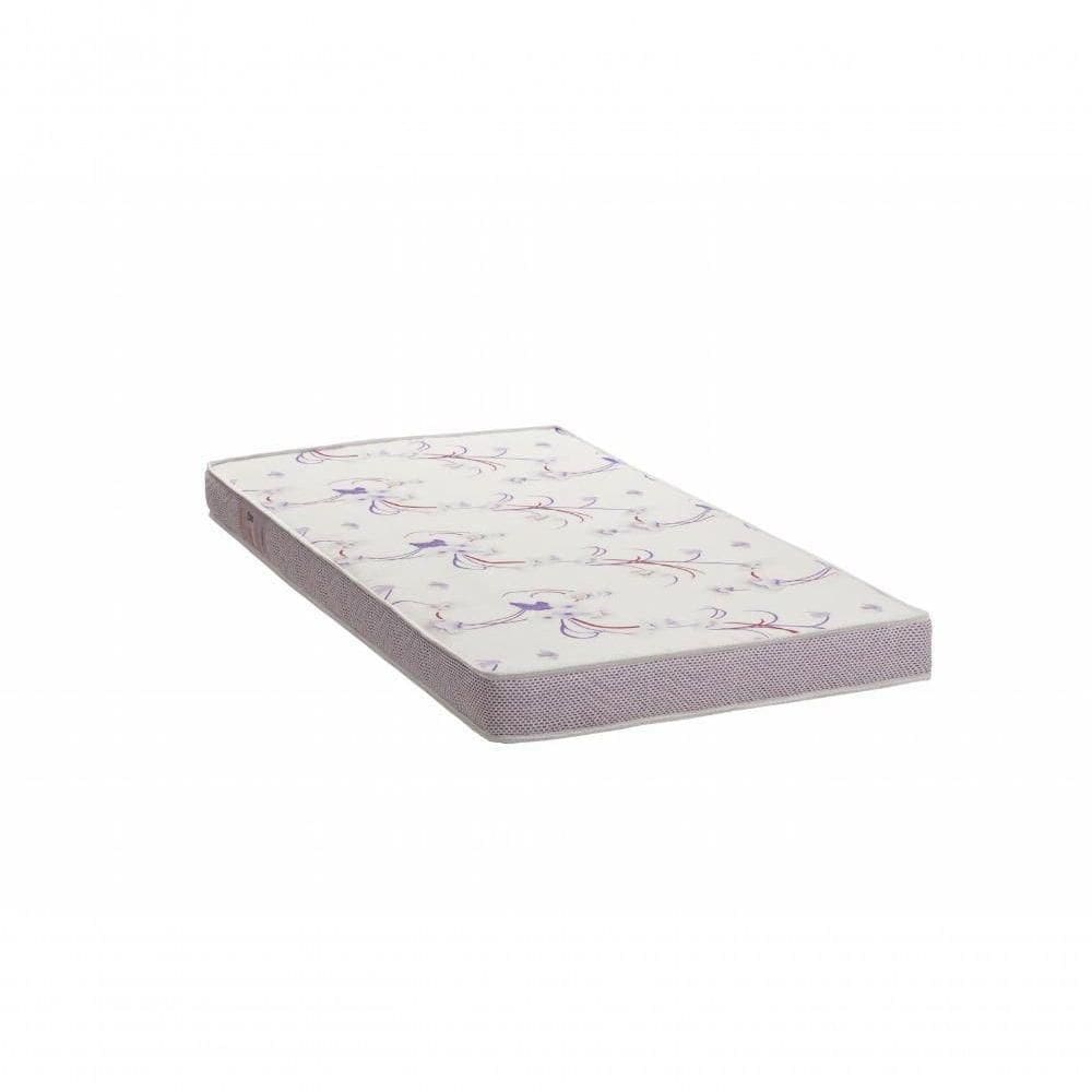 Colchão Physical Res Liso – Solteiro (88x188x12) – Ortobom
