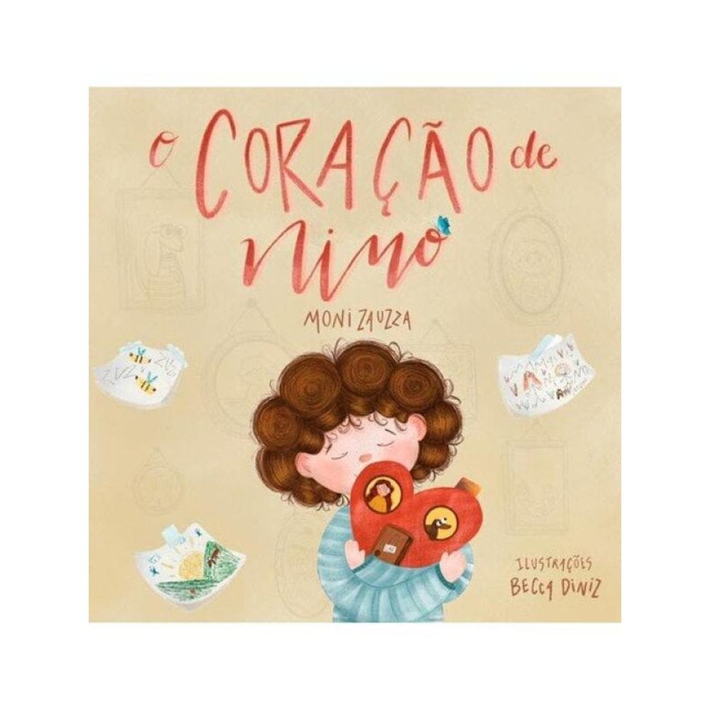 O Coração De Nino