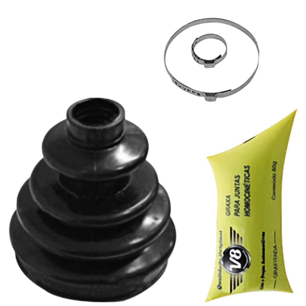 Kit Reparo Homocinética Elba 1987 a 1996 NewParts NPRH80972