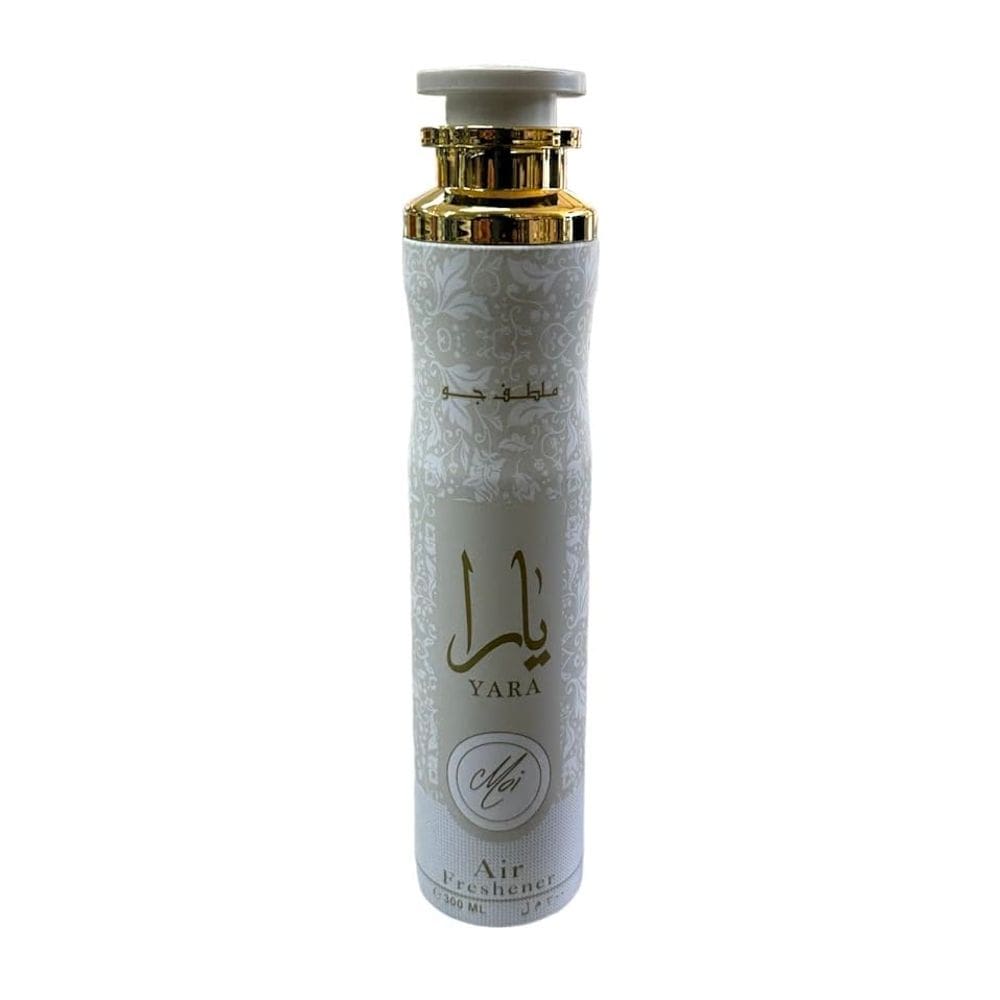 Ambientador Lattafa Yara Moi Arabian Fragrance 300mL
