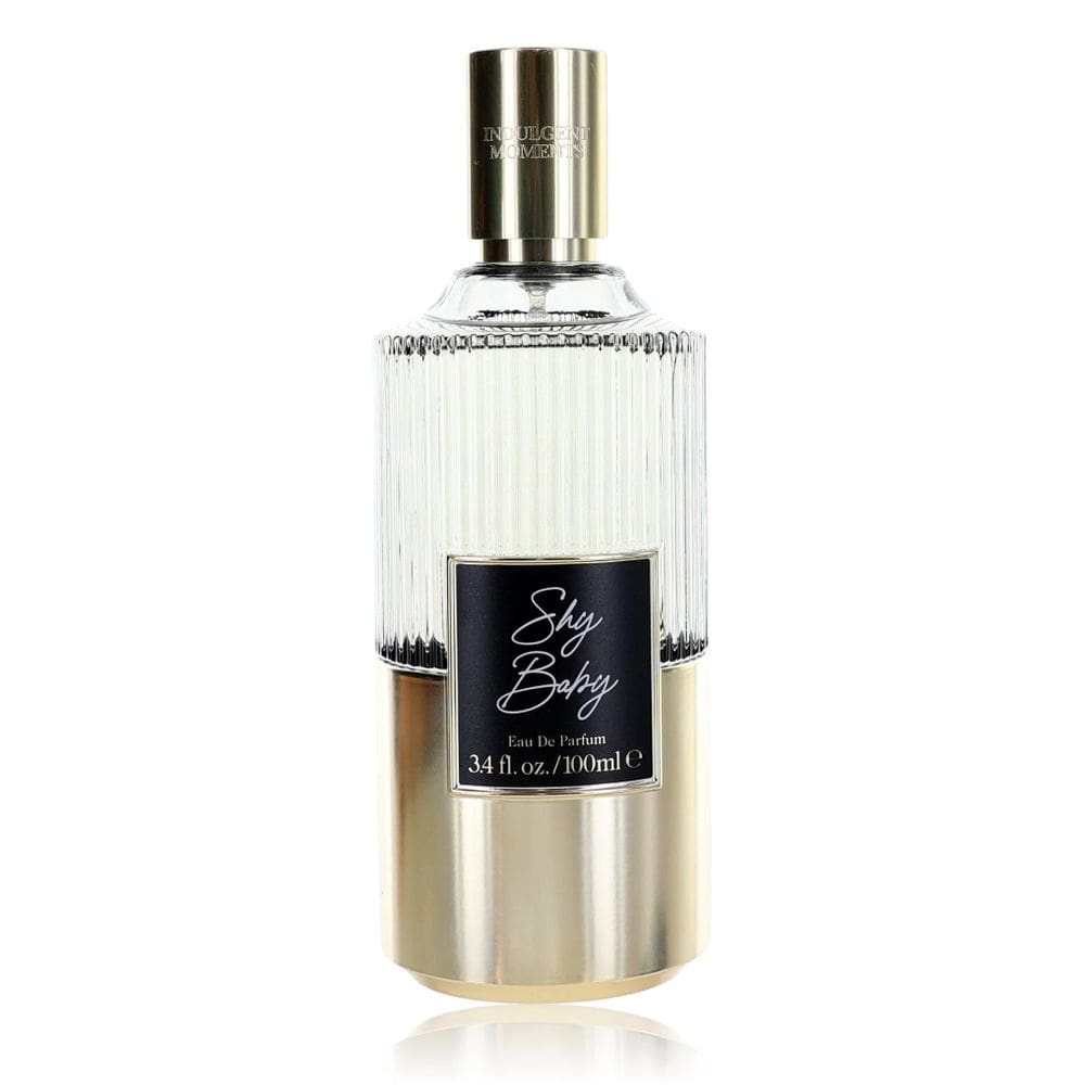 Perfume Indulgent Moments Shy Baby Eau de Parfum 100ml para mulheres