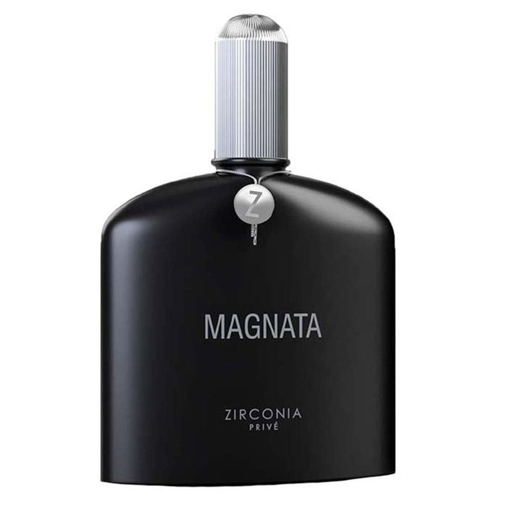 Zirconia Privé Magnata Eau de Parfum - Perfume Masculino 100ml