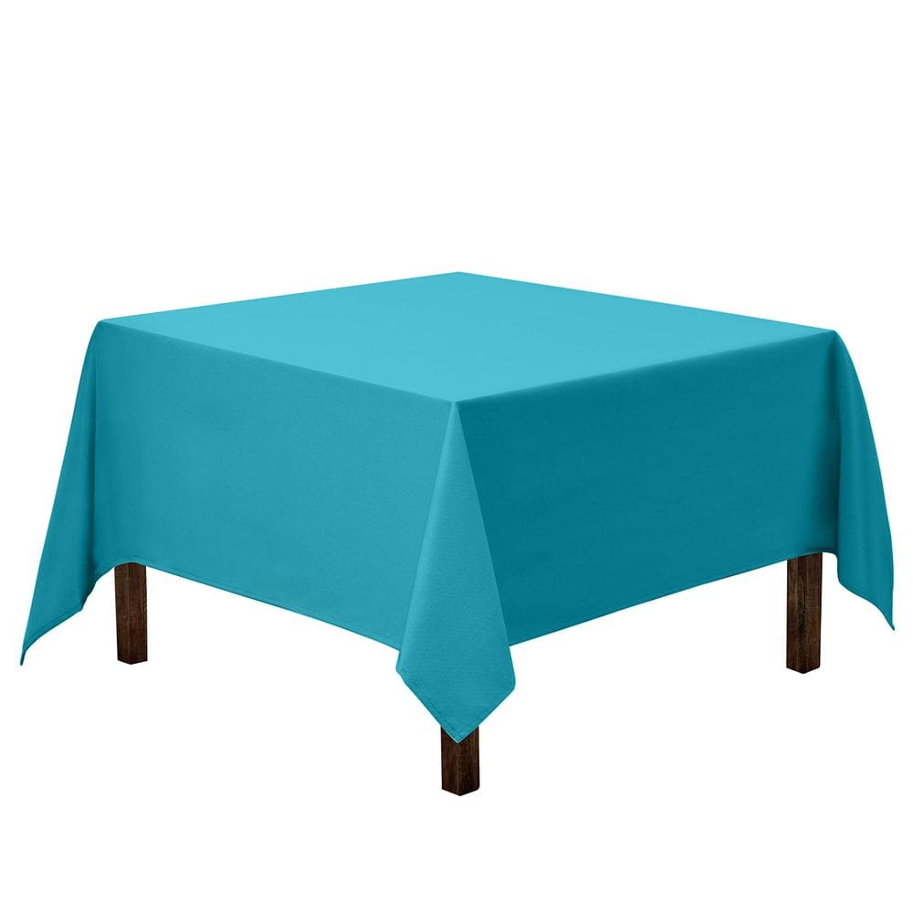 Toalha de mesa Gee Di Moda Caribbean 132x132cm para mesa de 60-90cm