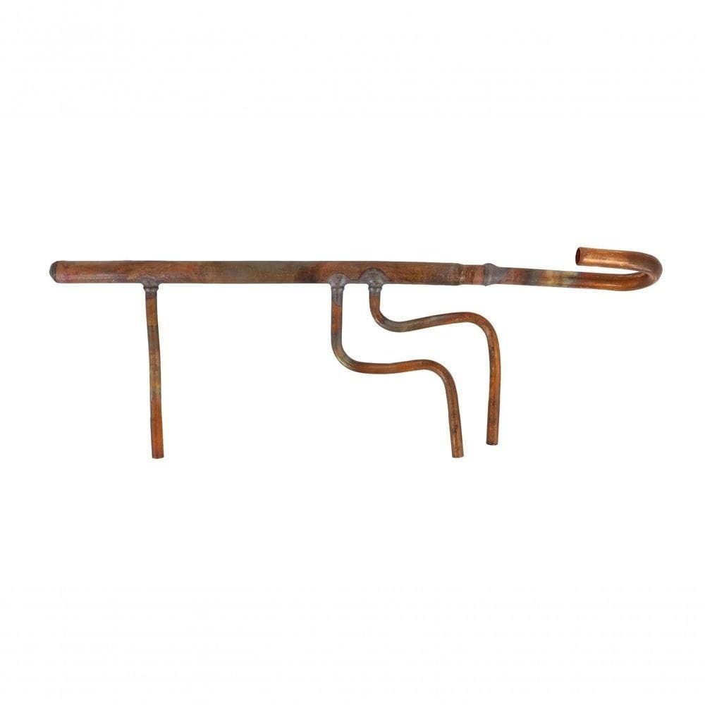 Tubo Coletor Serpentina Ar Condicionado LG AJR74147003