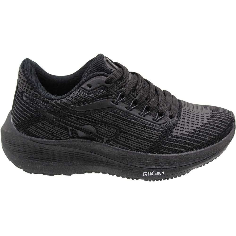 Tênis Esportivo Glk Run Mesh Texturizado Feminino