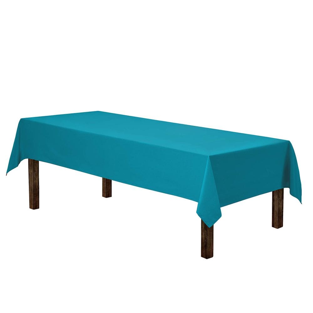 Toalha de mesa Gee Di Moda Caribbean 152x320cm para mesa de 8 pés