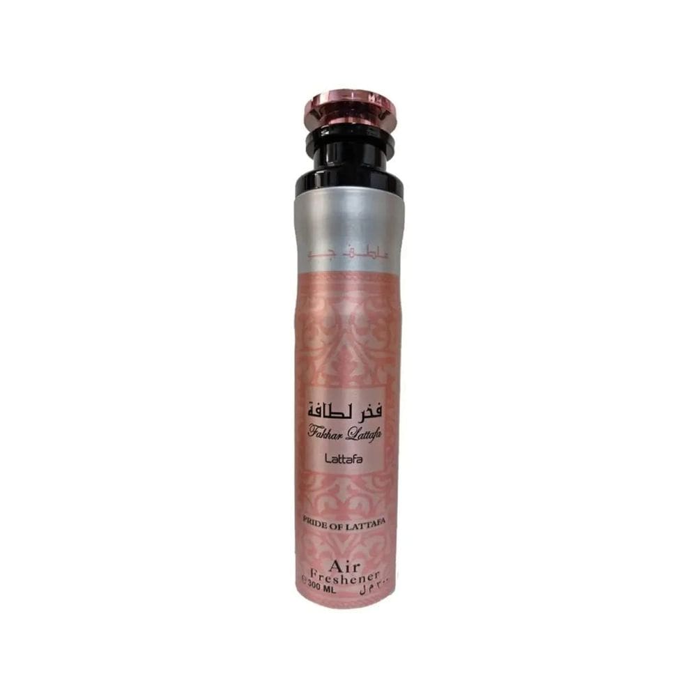 Ambientador Lattafa Fakhar Gold 300mL