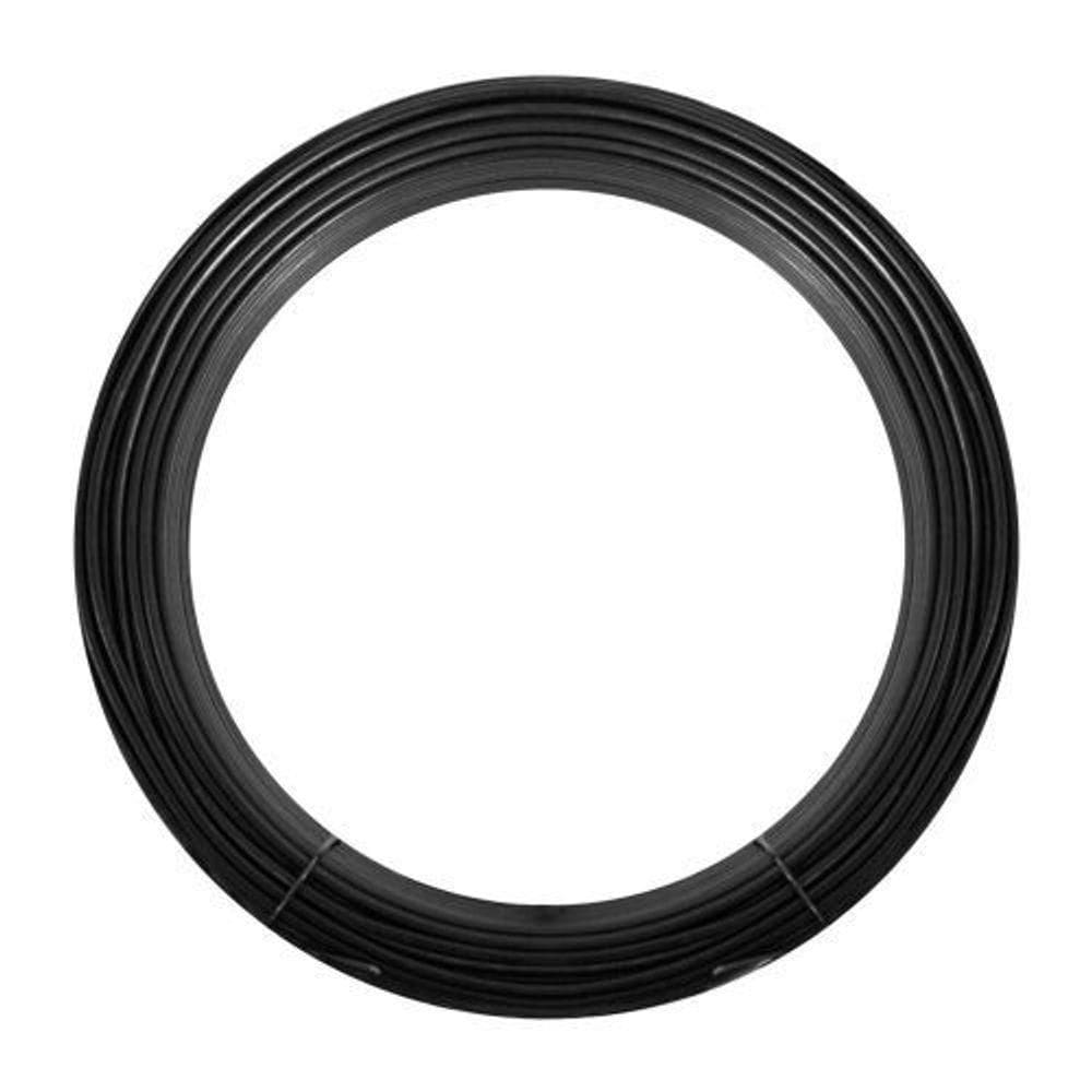 Arame Queimado 12`` - Rolo Com 1 Kg - Dtools