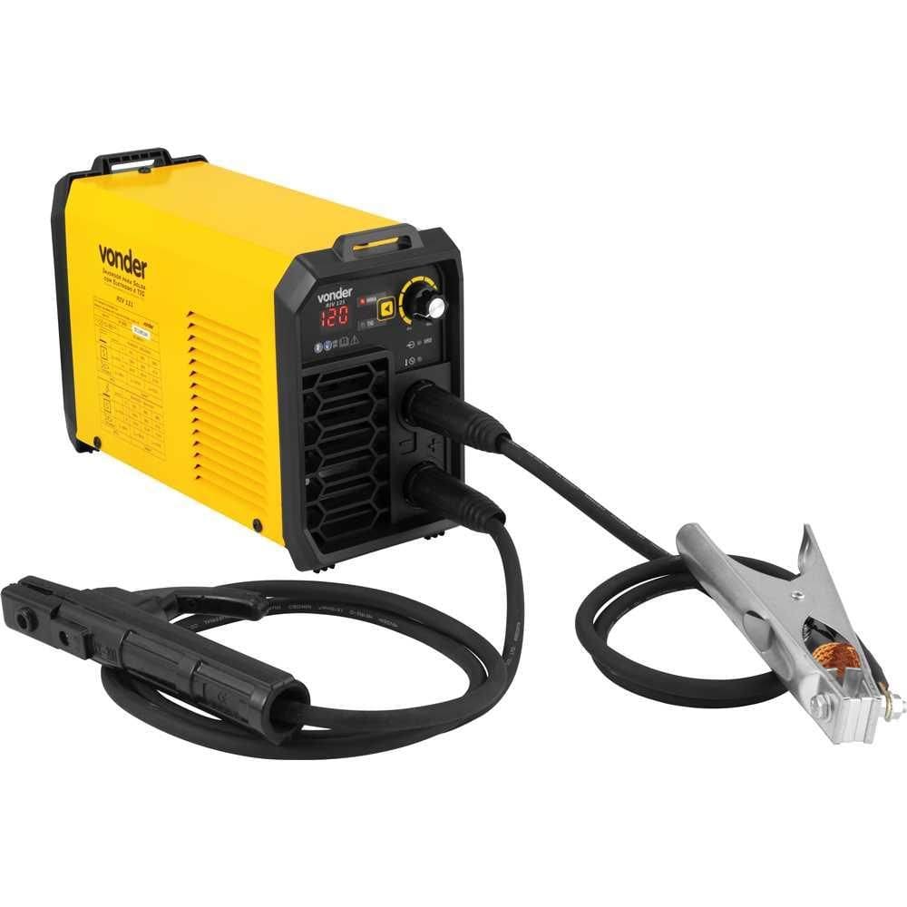 Inversor Dig Riv121 220v Vonder