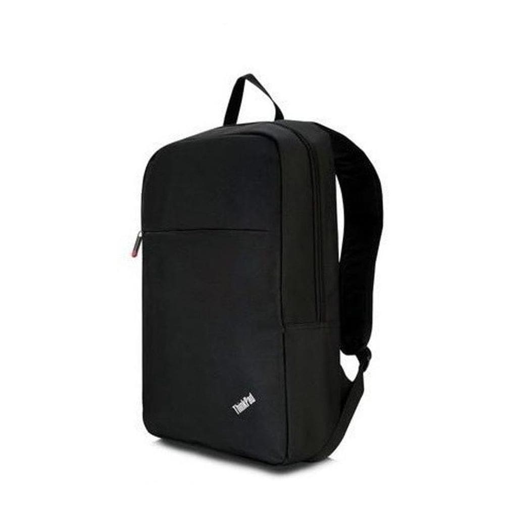 Mochila Para Notebook Lenovo Até 15.6 Basic