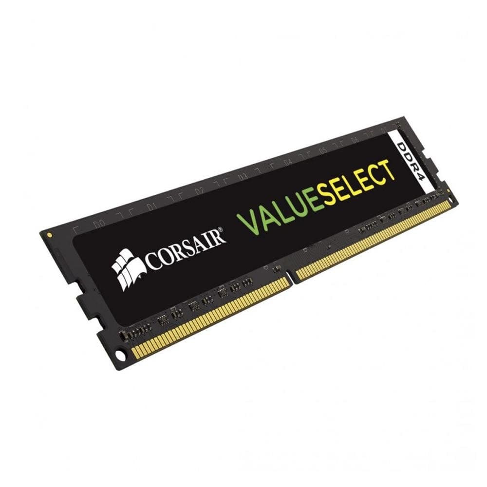 Memória RAM Corsair Valueselect 16GB / DDR4 / 2133MHZ