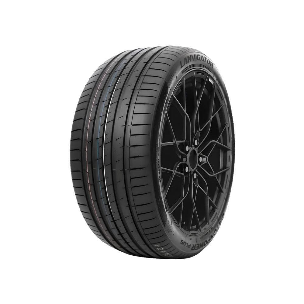 Pneu Lanvigator Catchpower Plus 225/55 R19 Aro 19 103W XL