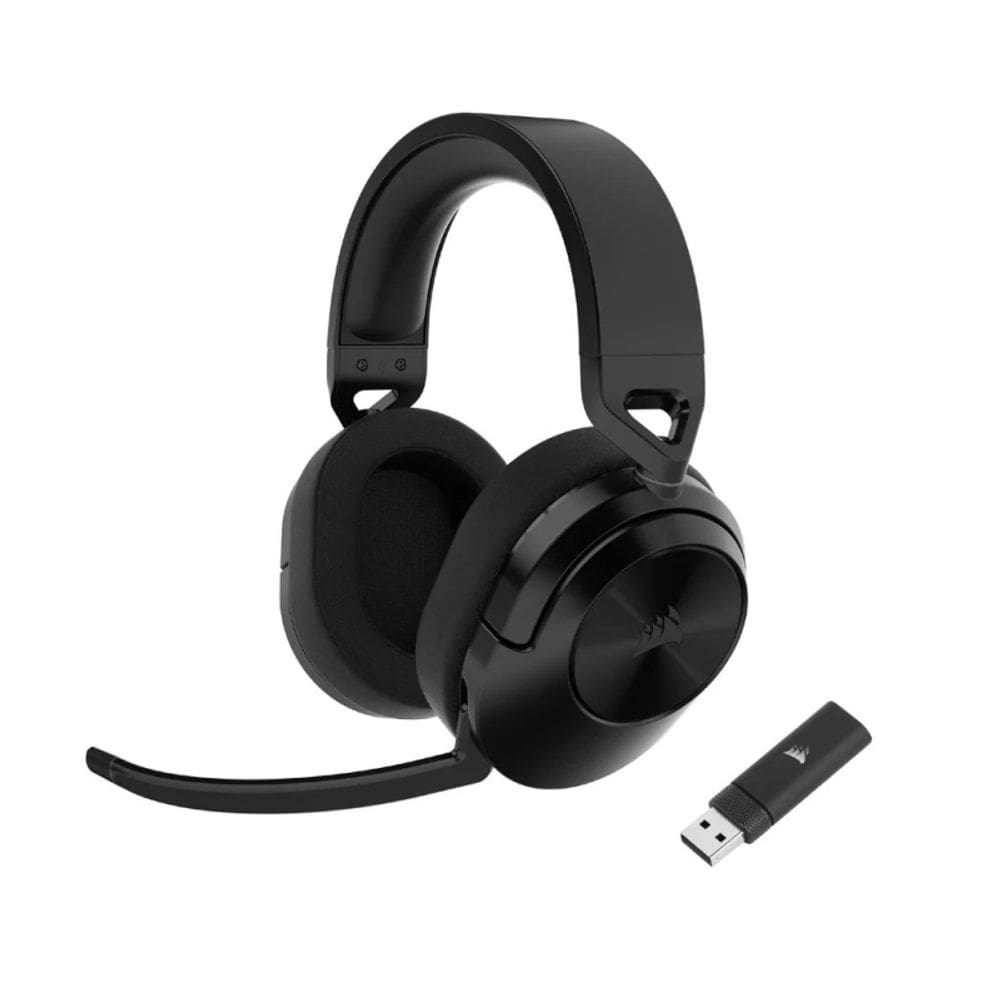Headset Gamer Corsair HS55 CA-9011280-NA Wireless