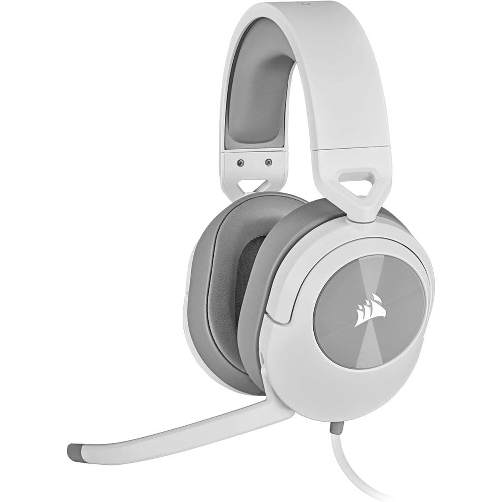 Headset Gamer Corsair HS55 P2 3.5mm Com Microfone
