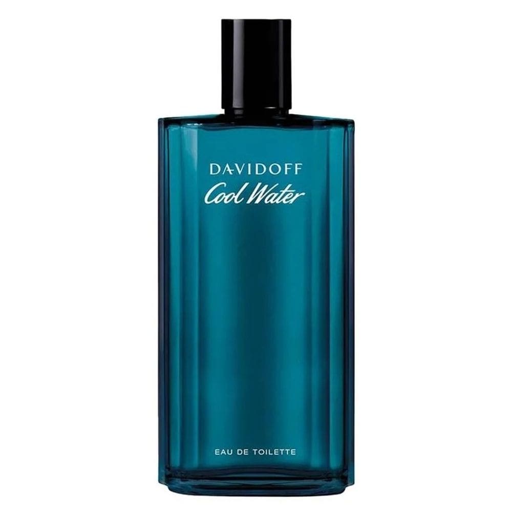 Perfume Masculino Davidoff Cool Water 200ml