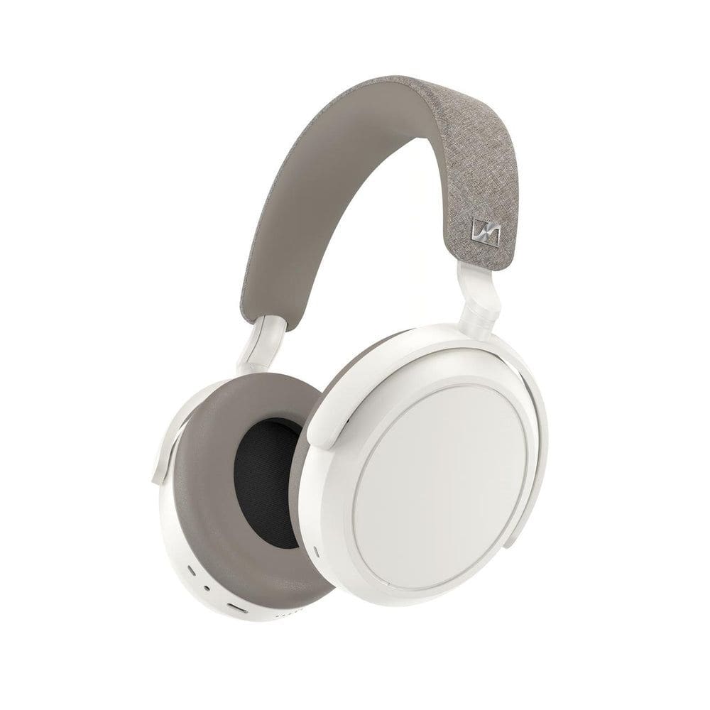 Headset Sennheiser Momentum 4 Wireless Cancelamento de Ruído