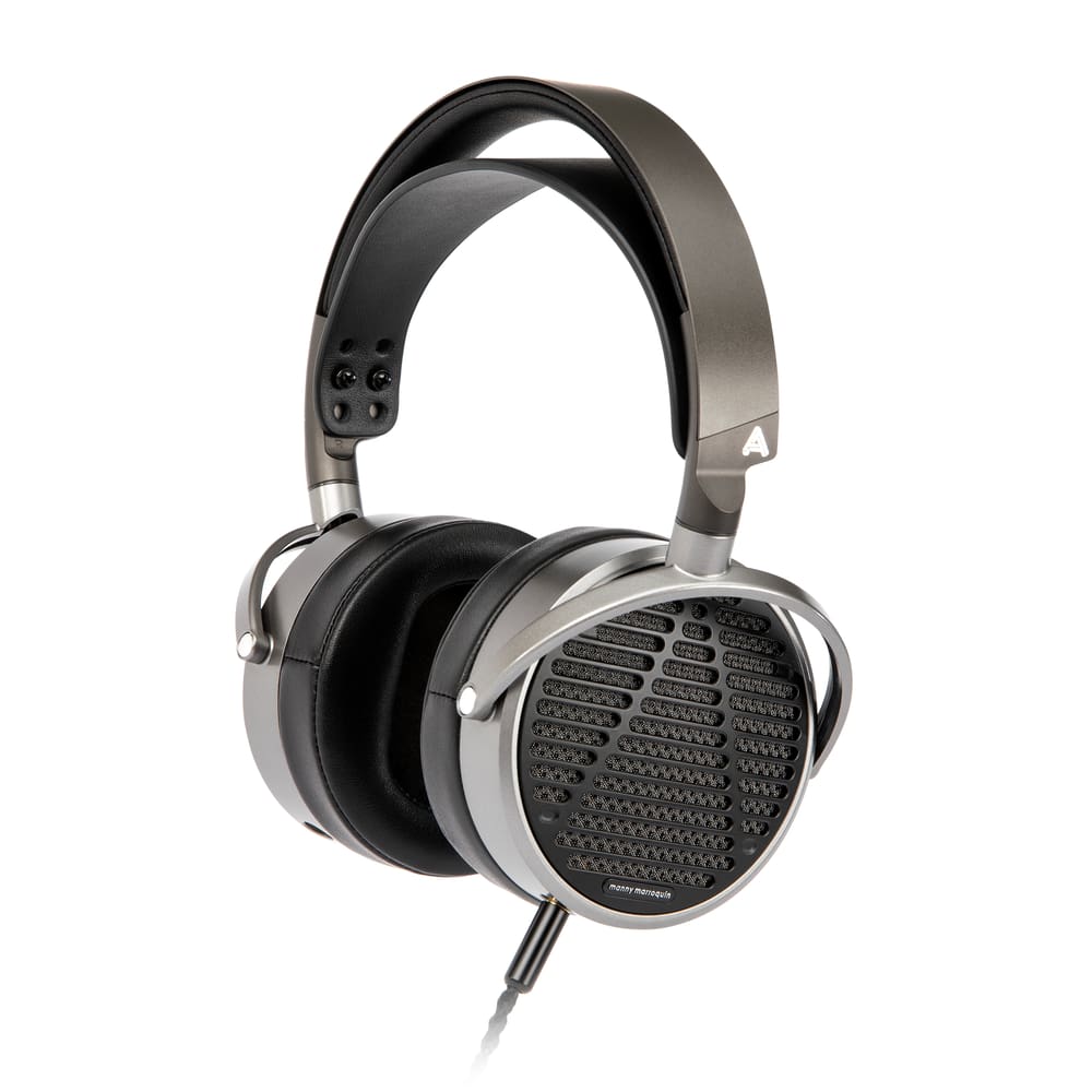 Headset  Fone de Ouvido Audeze MM100