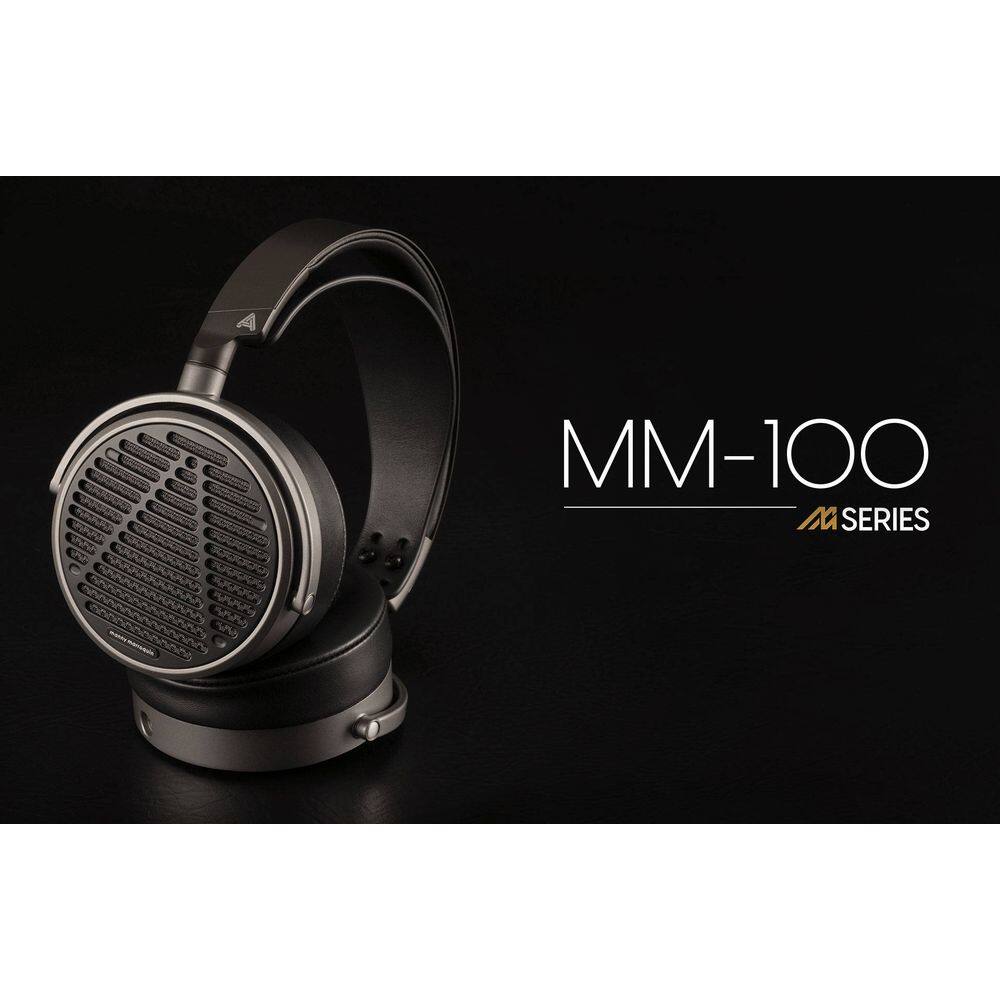 Headset Fone de Ouvido Audeze MM100 | Casas Bahia