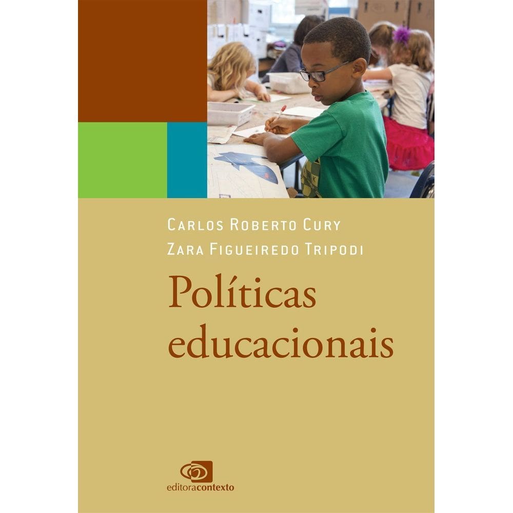 Politicas Educacionais - (Contexto)
