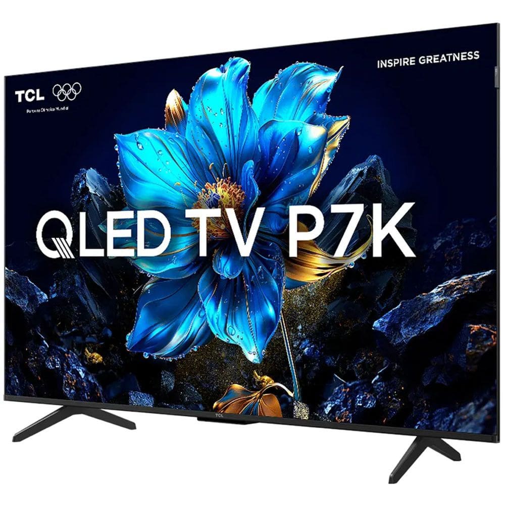 TCL TV 65型 Smart TV LED 65