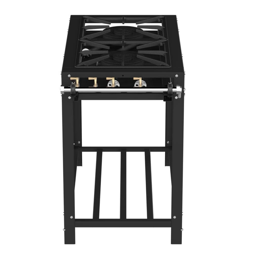 Fogão a Gas Industrial 2 Bocas Venax FI240