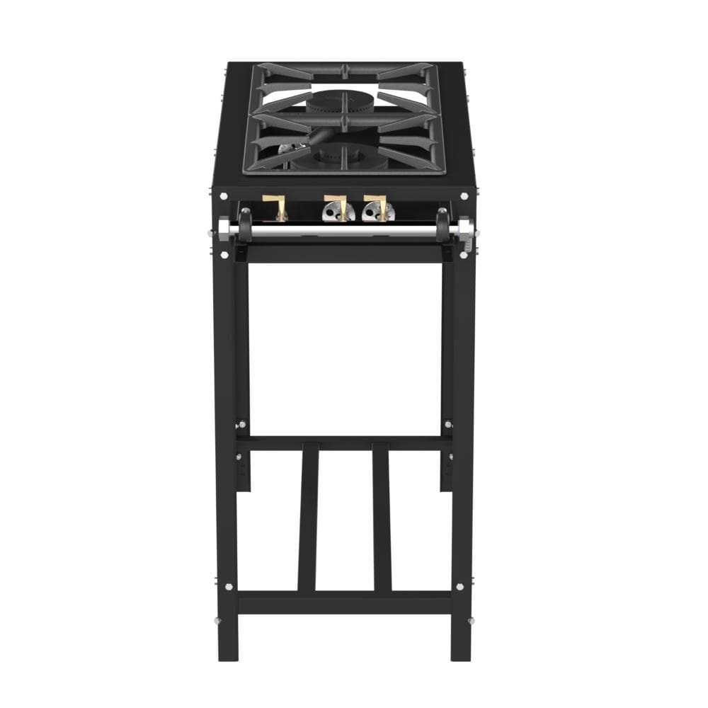 Fogão a Gas Industrial 2 Bocas Venax FI230-2