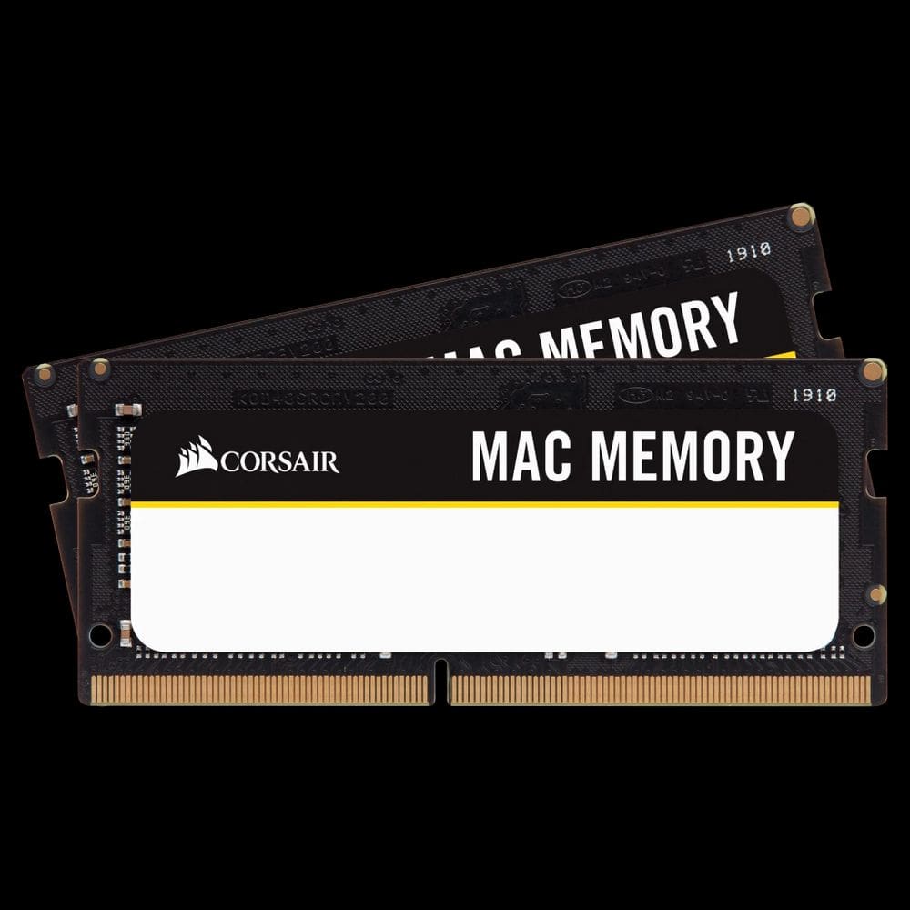 Memória RAM de Macc Corsair Memory 16GB DDR4 2666Mhz