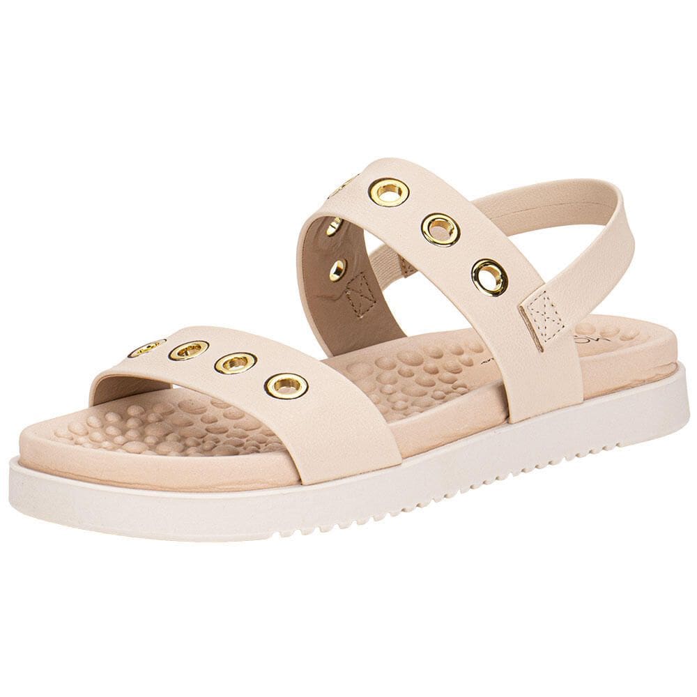 Sandália Feminina Flat Modare 7178123