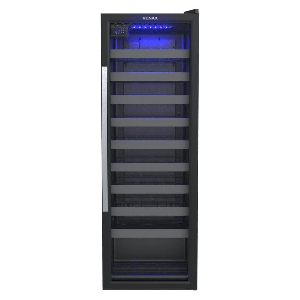 Champanheira Venax 50 Garrafas Preto