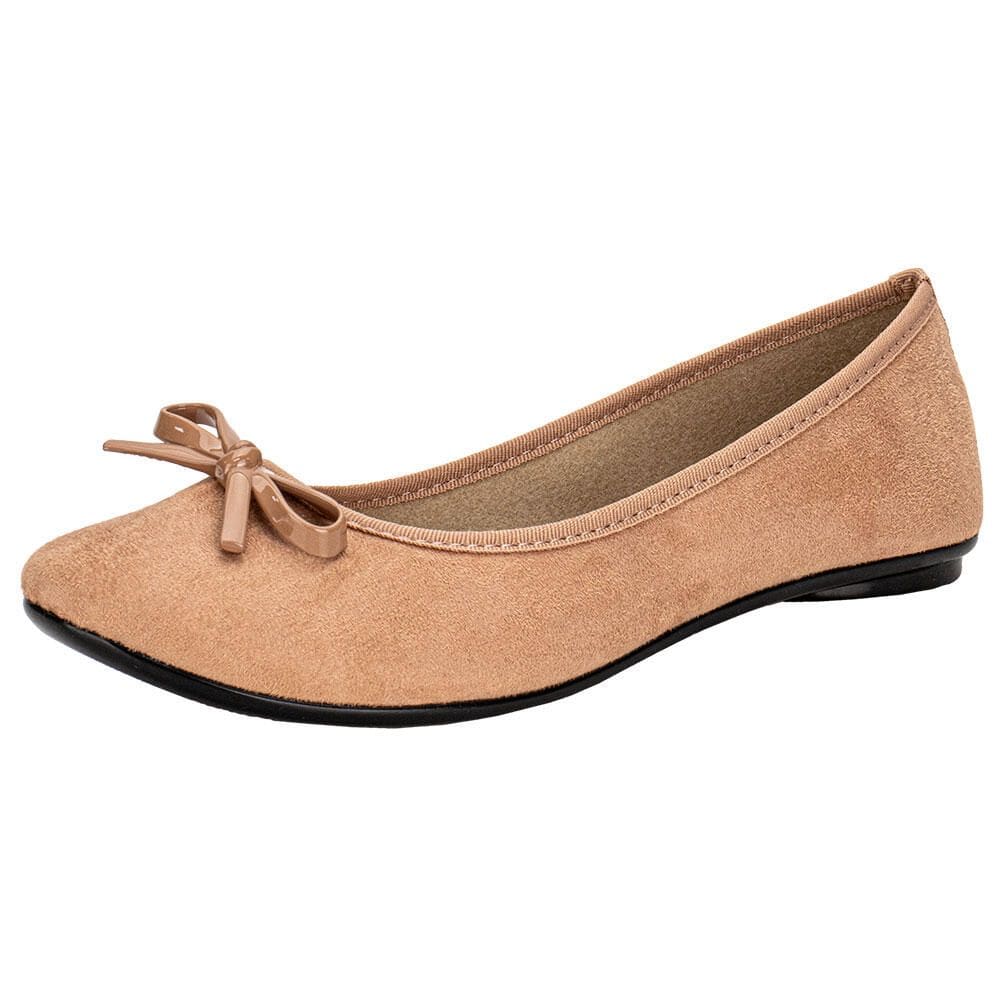 Sapatilha Feminina Moleca 5726115