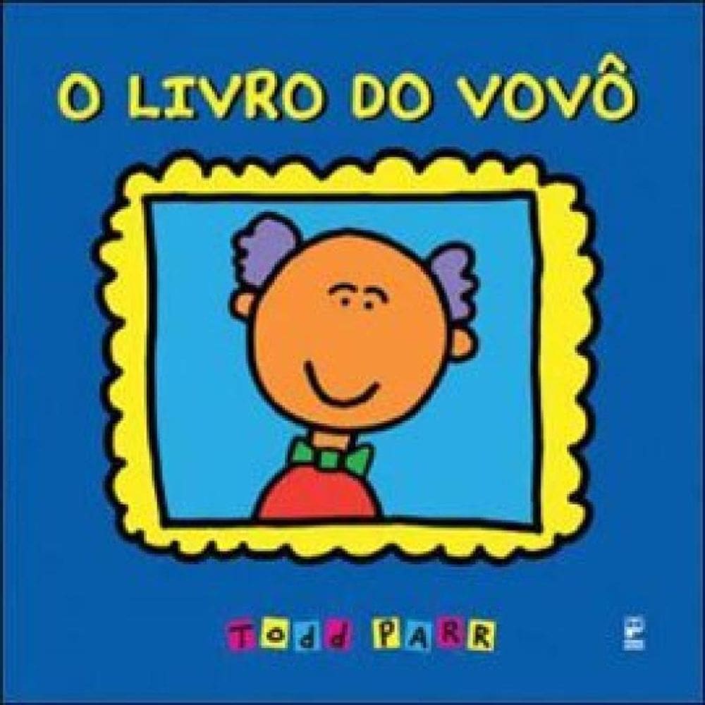 O Livro Do Vovô