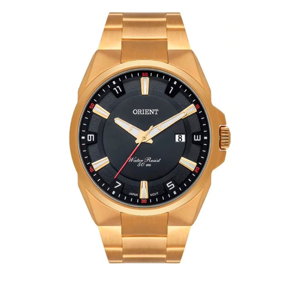 Relogio Orient Mgss1231 P1kx