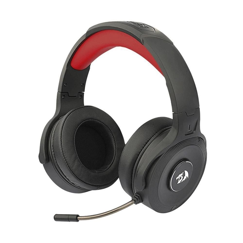 Headset Gamer Redragon Pelops H818-Pro Wireless