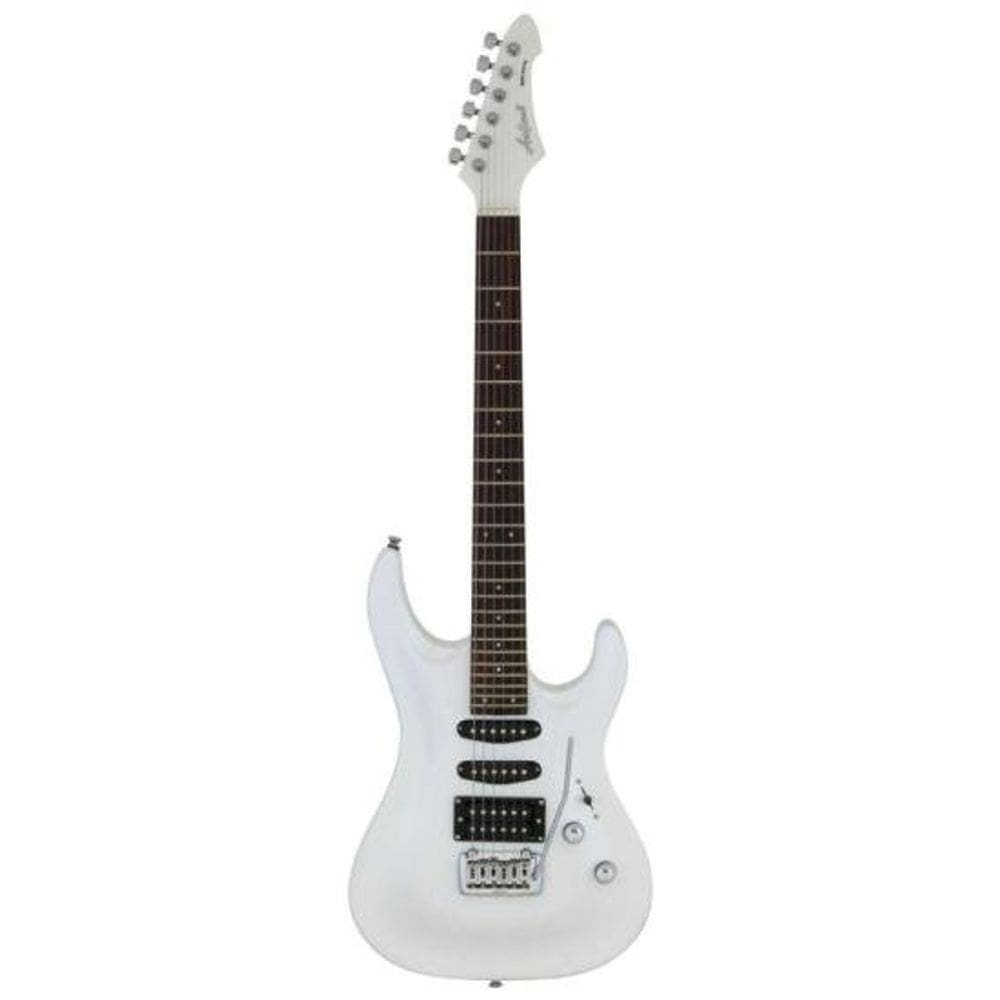 Guitarra Aria Pro II MACC-STD Pearl White