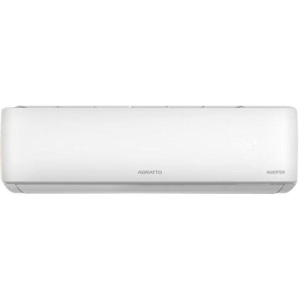 Ar-Condicionado Agratto Split Inverter Top 18.000 BTUs 220v