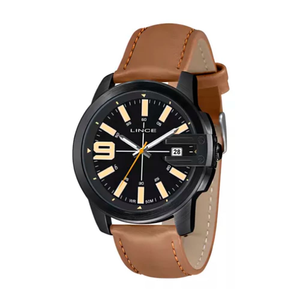 Relogio Lince Mrc4759l48 P2nx