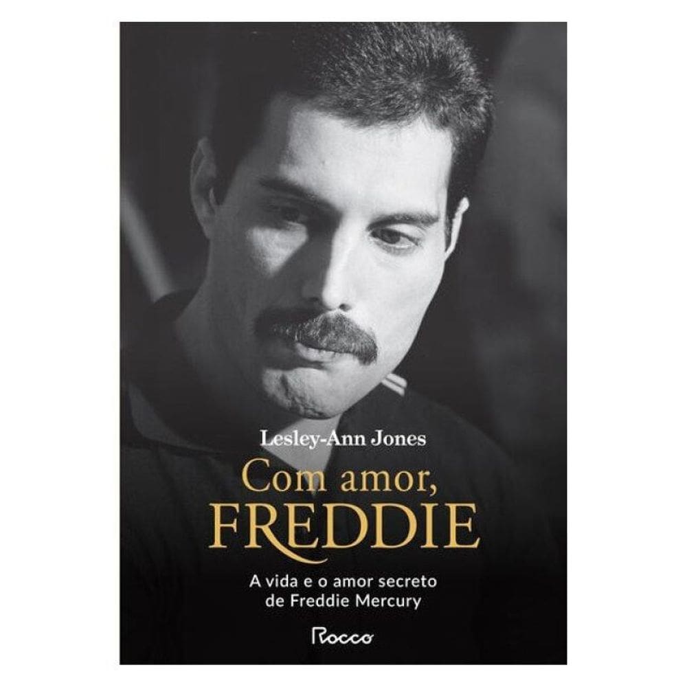 Com Amor, Freddie