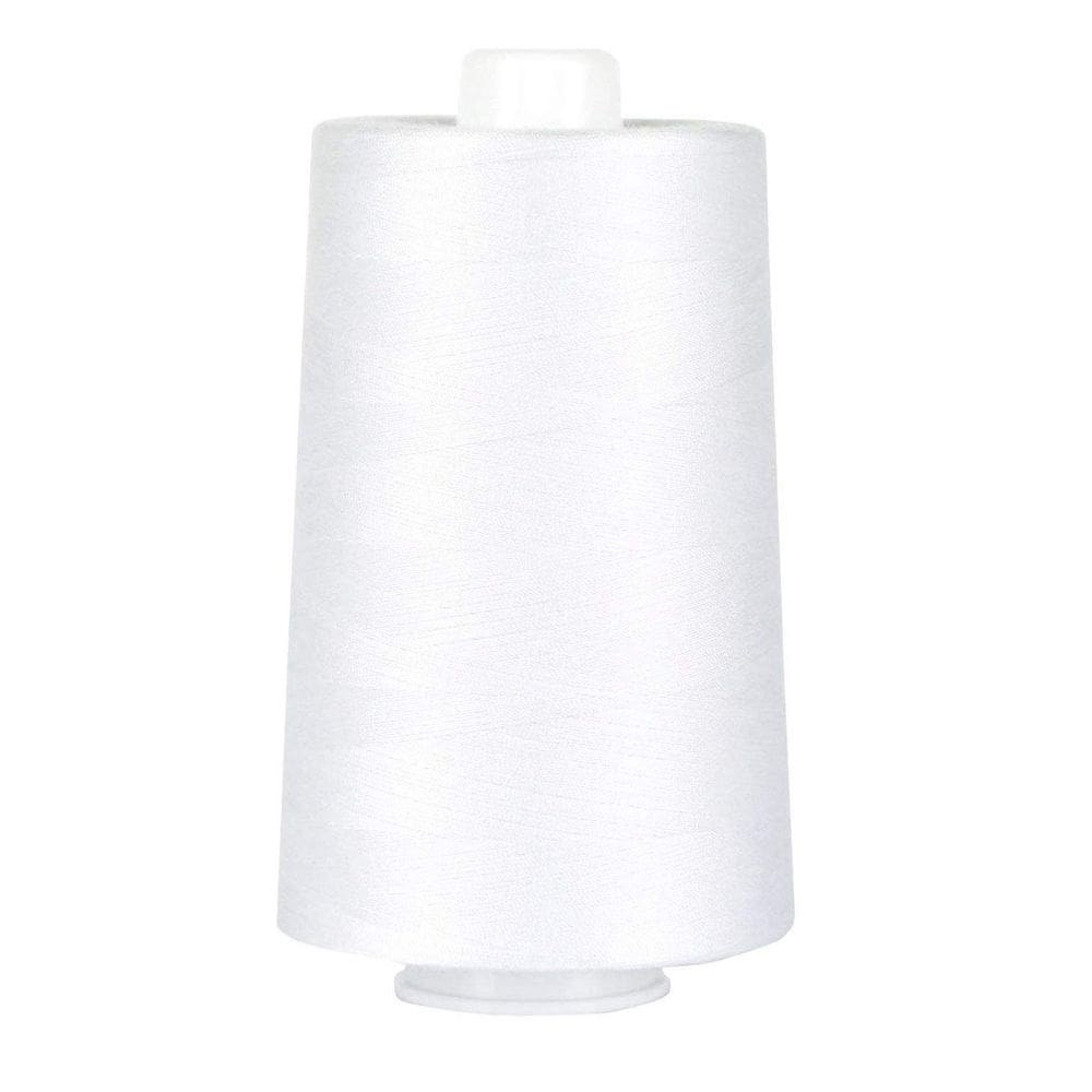 Thread Superior Threads Omni #3001 Bright White 6.000 m