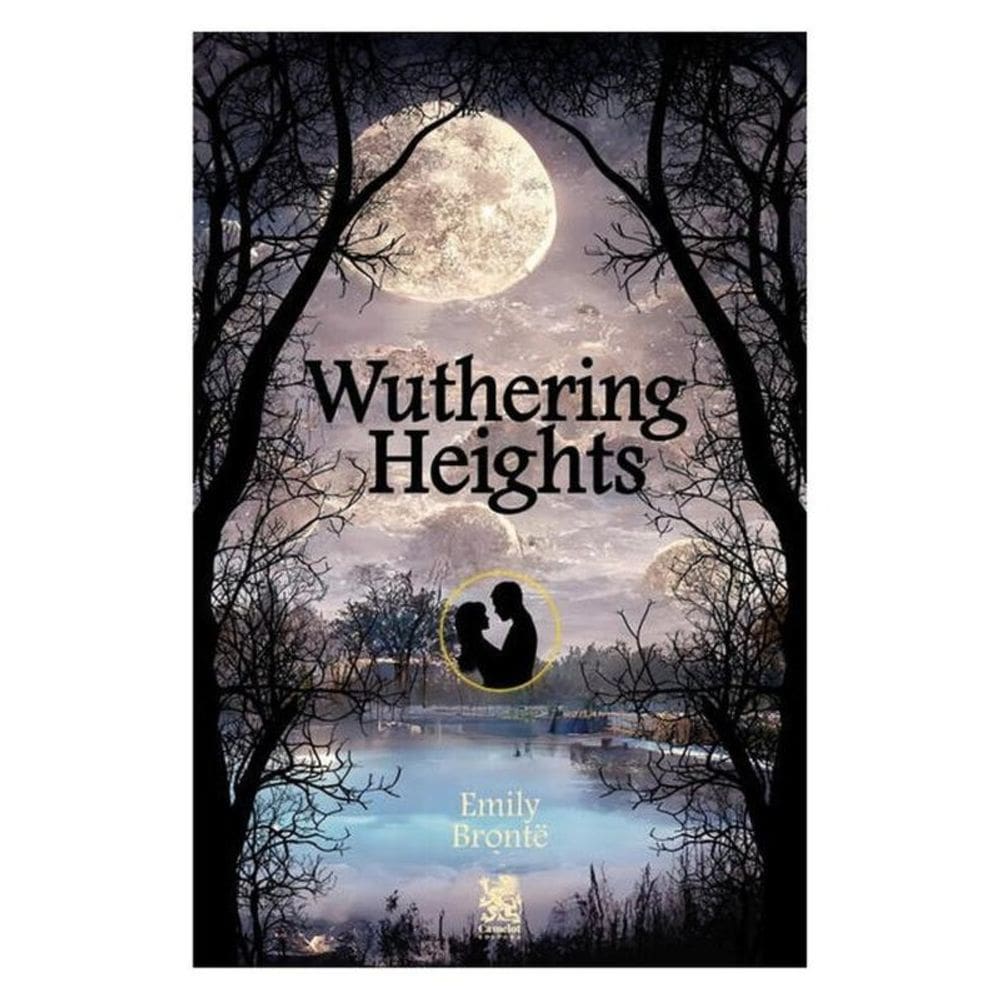 Wuthering Heights