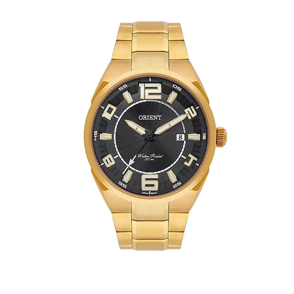 Relogio Orient Mgss1263 P2kx