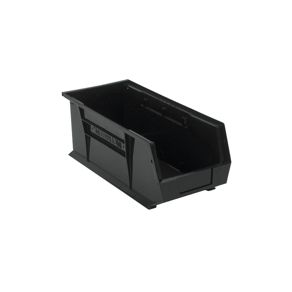 Organizador de peças QUANTUM STORAGE SYSTEMS QUS248BR 18x23x18cm 6Pk