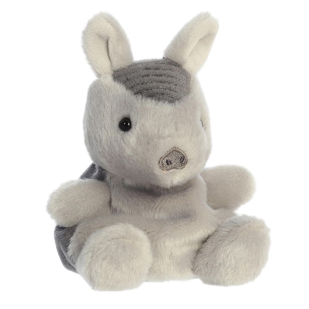 Bicho de pelúcia Aurora® Adorable Palm Pals™ Antonia Armadillo™