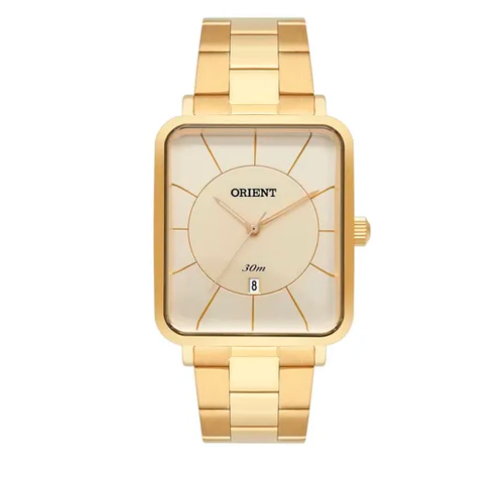 Relogio Orient Ggss1020 C1kx