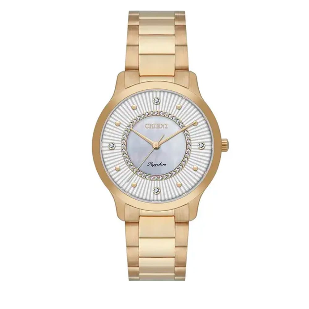 Relogio Orient Fgss0241 B1kx