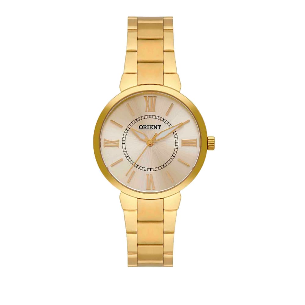 Relogio Orient Fgss0222 C3kx