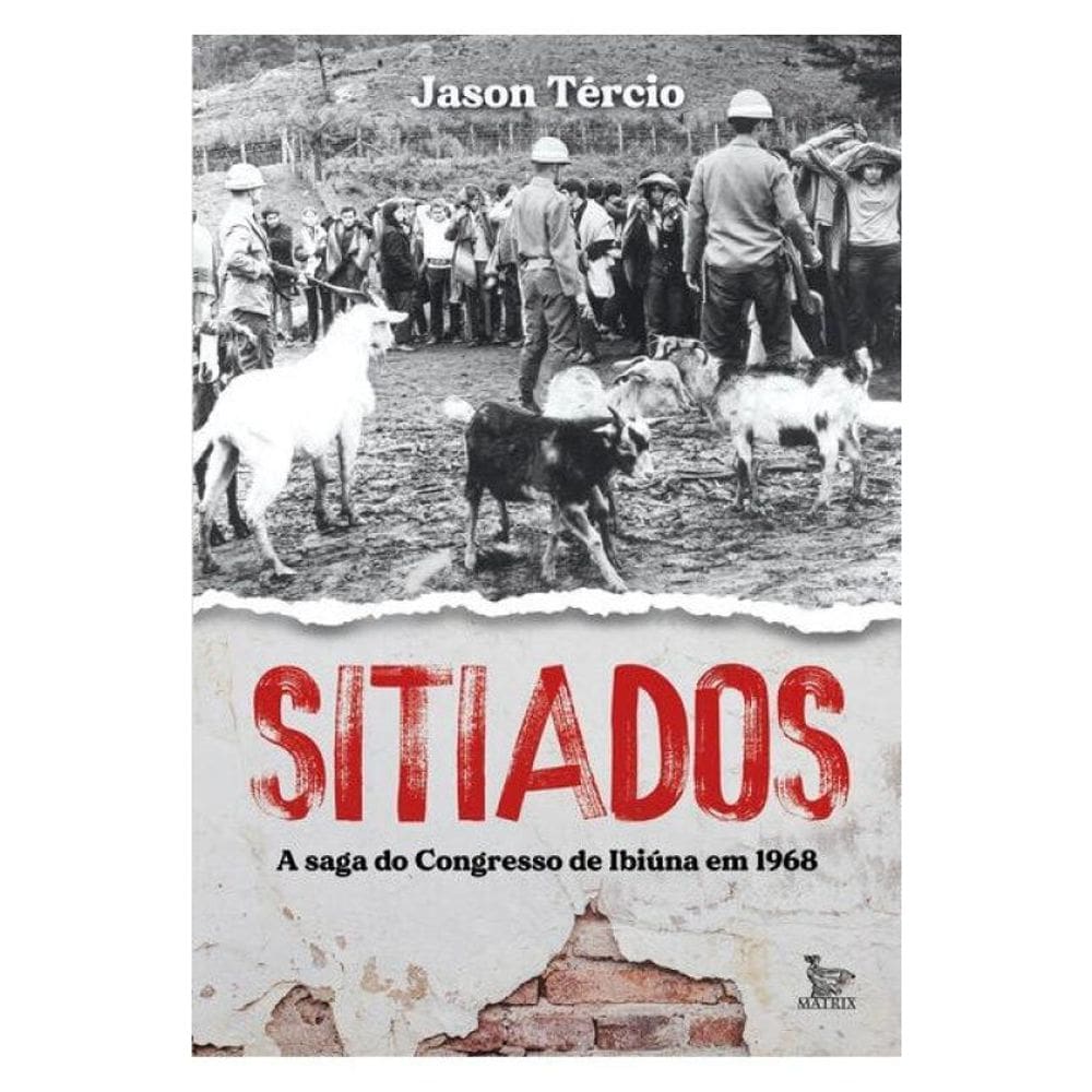 Sitiados