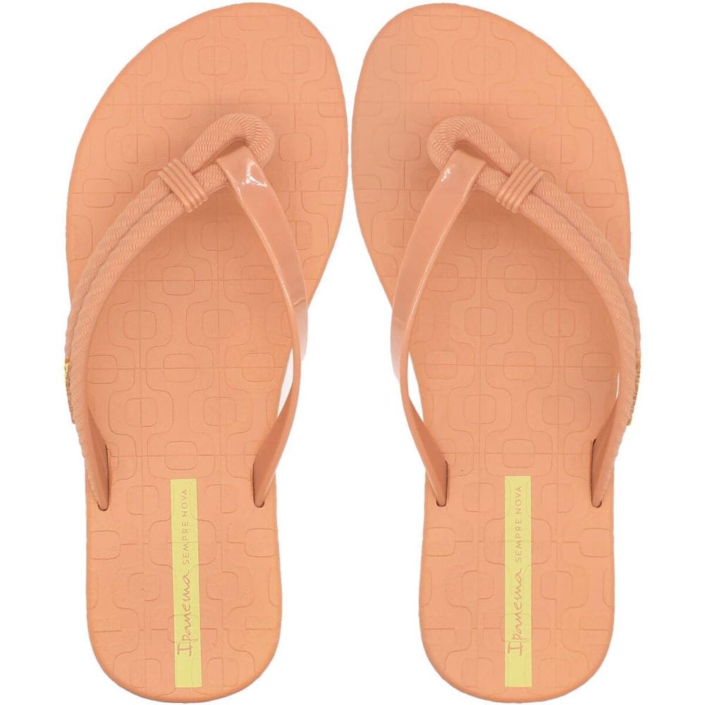Chinelo de Dedo Ipanema Diversa Sempre Nova Feminina