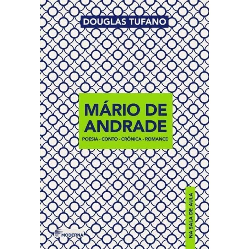 Mario de Andrade na Sala de Aula