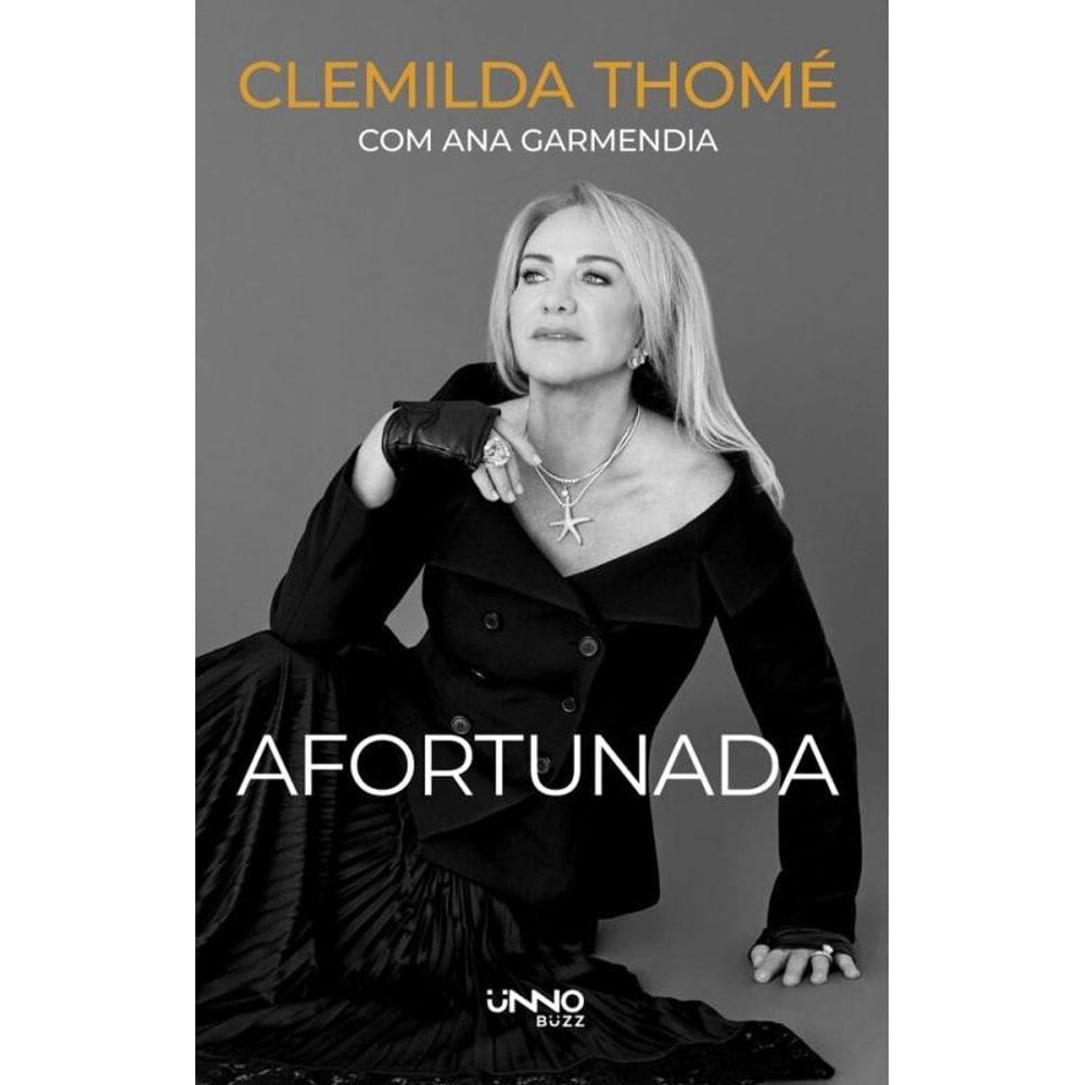 Afortunada